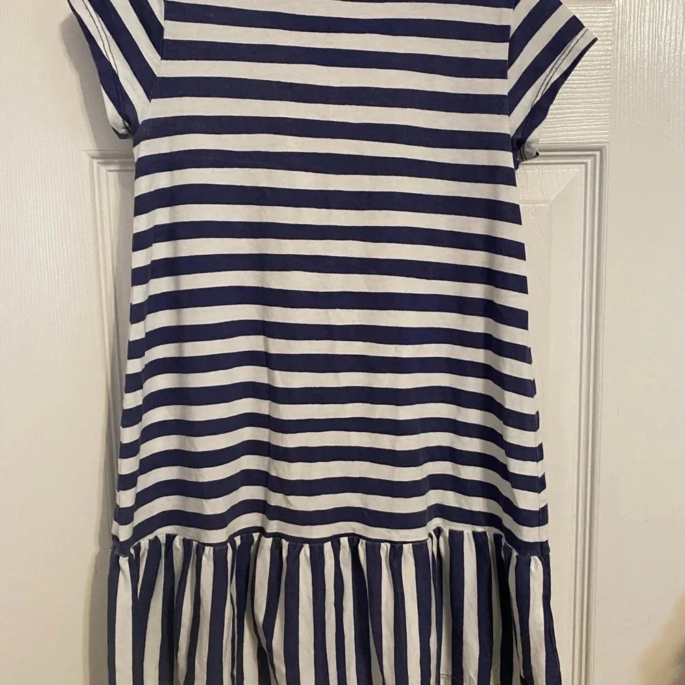 Tea Collection T-shirt Dress
